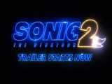 ️اولین تریلر رسمی از لایو اکشن  Sonic the Hedgehog 2 (سونیک جوجه تیغی۲) منتشر شد