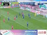 خلاصه بازی استقلال_ پرسپولیس