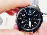 بررسی ساعت هوشمند watch3- کپی دقیق سامسونگ واچ ۳