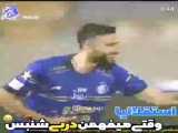 مسخره کردن پرسپولیس