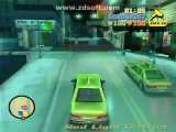 گیم پلی بازی gta 3