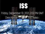 ایستگاه فضایی بین المللی - International  Space  Station (ISS)