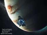 تریلر معرفی بازی The Expanse
