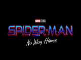 تیزر هشتم از فیلم Spiderman no way home