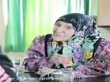 کلیپ خنده داره محمد و فاطمه با مادر شوهر