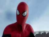 ۴۵ ثانیه از فیلم Spiderman no way hoem