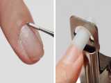 آموزش جدید کاشت ناخن:: ترفندهای جدید ناخن