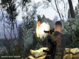بازی Sniper Elite 5 معرفی شد