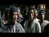 فیلم «سه امپراطوری: رستاخیز اژدها» بعد از سقوط «امپراطوری هان