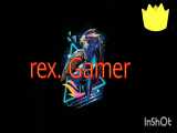 اینترو جدید کانال rex. Gamer