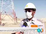 طرح‌‌های شرکت برق منطقه‌ای سیستان و بلوچستان برای ارتقای برق رسانی در استان