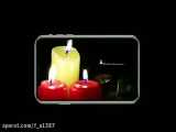 فاطمه مرد...