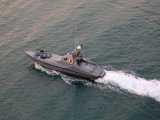 تقویت امنیت خلیج فارس با تجهیز قایق های تندرو سپاه پاسداران