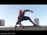 کلیپ جدید فیلم spider man no way home