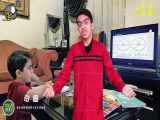 کلیپ طنز کرونا و طنز و باحال