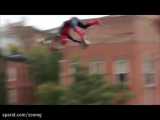 ویدیو جدید فیلم Spider-Man: No Way Home (اخطار اسپویل)
