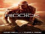 تریلر فیلم ریدریک دوبله فارسی Riddick 2013