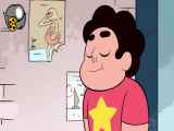 انیمیشن دنیای استیون STEVEN UNIVERSE فصل 1 قسمت 14