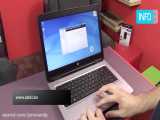 بررسی HP ProBook 640 G2