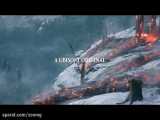 تریلر معرفی بسته الحاقی Dawn of Ragnarok بازی Assassin& 039;s Creed Valhalla