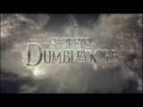 Fantastic Beasts The Secrets of Dumbledore trailer