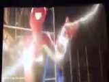 فیلم مرد عنکبوتی راهی به خانه نیست با کیفیت پرده پارت 1