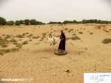 ویدئو | تهیه آب از چاه های غیربهداشتی در روستاهای خوزستان