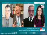 شبکه سعودی اینترنشنال/ ایران هراسی و سپس حمله نظامی به خاک ایران!/