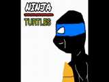 قسمت ۲سریال لاکپشت های نینجا سفر در زمان/ the NINJA TURTLES