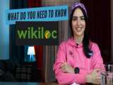 Wikiloc basic Guide - راهنمای ابتدایی برای اپلیکیشن ویکی لوک