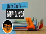 BETA TOOLS : 96BP-CL/SC9