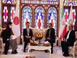دیدار سفیر ژاپن با شهردار کاشان