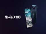 نوکیا X100؛ با فناوری 5G معرفی شد