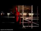 کیفیت پرده مرد عنکبوتی راهی به خانه نیست 2021:Spider-Man no way home