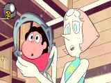 انیمیشن دنیای استیون STEVEN UNIVERSE فصل 1 قسمت 25