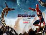 کامل ترین تیزر فیلم Spider-Man No Way Home