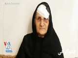 روایت واقعی گوهر عشقی مادر ستار بهشتی ۲۰۳۰