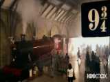 تیزر بیستمین سالگرد هری پاتر برگشت به هاگوارتز / Harry Potter 20th Anniversary