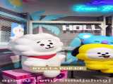 فروشگاه وسایل BT21