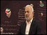 مصاحبه با وحید جلال زاده، رییس کمیسیون امنیت ملی مجلس، در «دستخط»