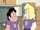 انیمیشن دنیای استیون STEVEN UNIVERSE فصل 1 قسمت 21