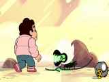 انیمیشن دنیای استیون STEVEN UNIVERSE فصل 1 قسمت 23