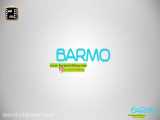 تیزر تبلیغاتی برند BARMO
