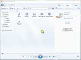 رایت DVD و CD با Windows Media Player