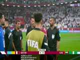 قطر ۵_۰ امارات |خلاصه بازی | فیفا عرب کاپ ۲۰۲۱