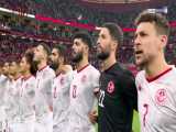الجزایر ۲_۰ تونس | خلاصه بازی | فینال فیفا عرب کاپ ۲۰۲۱