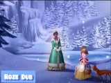دوبله ی من از سوفیا پارت 1