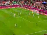 فینال جام عرب کاپ ۲۰۲۱...الجزایر ۲_۰ تونس