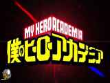 تریلر جدید از فصل 6 انیمه & 34;My Hero Academia season 6& 34; این انیمه در پاییز سال 202