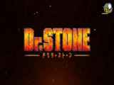 تریلر جدید از قسمت ویژه انیمه & 34;Dr. STONE& 34; بقیه اطلاعات تو کپشن